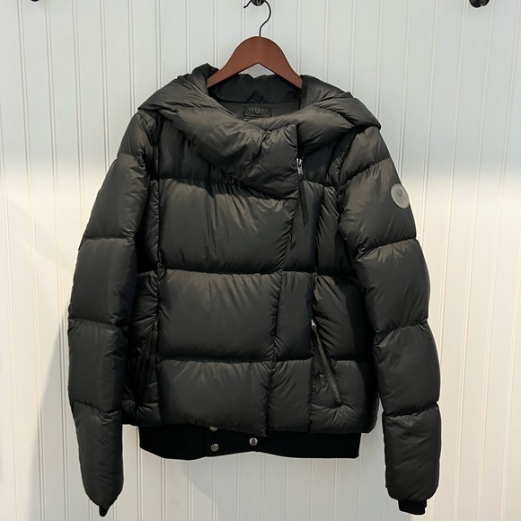 Obermeyer Calypso Down Jacket - Picture 7 of 14